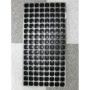 機械用プラグトレー128穴 単品販売 1枚 128穴 明和