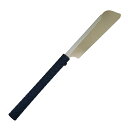 ZA型 TPE本体 307 240mm レザーソー