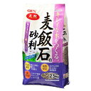 麦飯石の砂利 2.5kg GEX