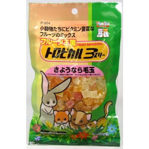 �ԥå��꡼�� �ե롼�Ĳ��� P-864 �ȥ��ԥ���3 70g �ԥå��꡼��