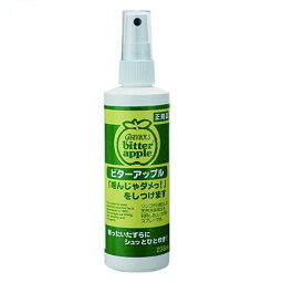 ビターアップル 236ml ニチドウ