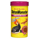 テトラ モンスター 142g 142g スペクトラム ジャパン(株)