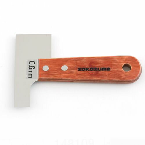 樂天商城 - マルチ寸ベラミニ 0.6X75MM sakazume