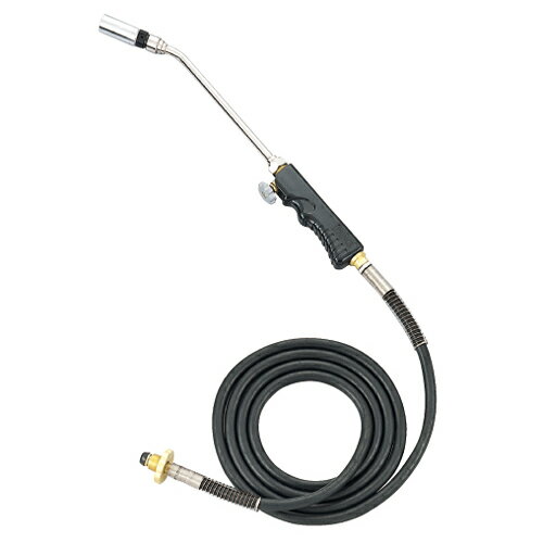 プロパンバーナー PR-M3 510X25mm プリンス