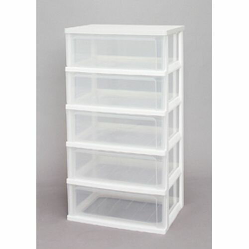 ワイドチェスト W-545 アイリスオーヤマ