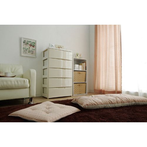 �磻�ɥ������� COD-555 �ۥ磻��/�����ܥ꡼ �����ܥ꡼ ��550X����410X�⤵995mm �����ꥹ�������