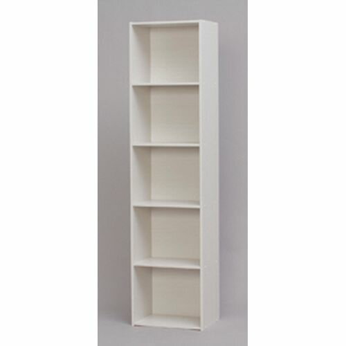 CBボックス CX-5F オフホワイト オフホワイト 幅415X奥行290X高さ1680mm アイリスオーヤマ