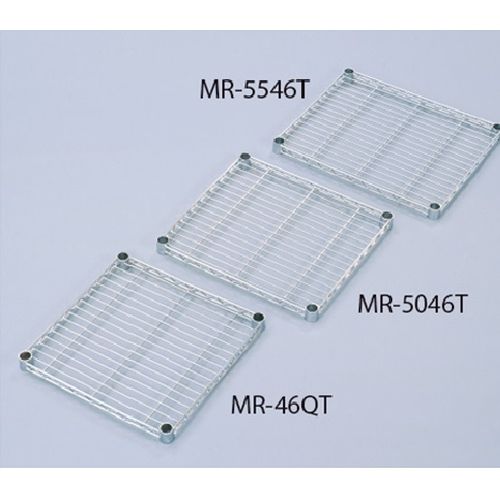 【別売パーツ】メタルラック棚板 MR-5546T 幅550X奥行460X高さ40mm アイリスオーヤマ