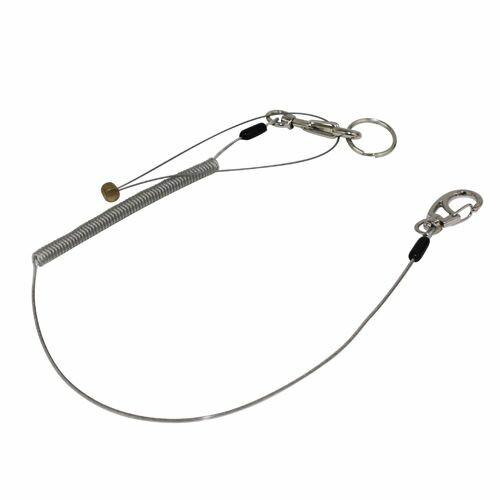 セフティコード L0.5kg SSC-05L クリア クリア SK11