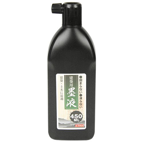 建築用墨液 450ml E-Value