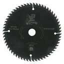 くろ(木工チップソー) 165x60 外径:165mm/刃数:60 SK11