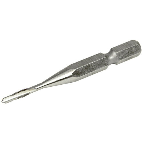 六角軸ガイド付タップ M3x0.5mm M3×0.5mm SK11