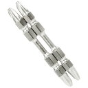 白金剛鍛 +2×65 2本入 SPG2-65 全長:65mm/2本組 SK11