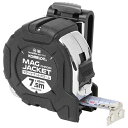 ★10%OFFクーポン ~25日23:59迄★マグジャケクロム KMC-31CM 25×7.5m/ベルトホルダー付 コメロン