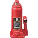 油圧ジャッキ OJ5T 呼び荷重:5T OH