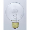 ボール球 20W G-327H(C) ELPA