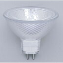 JDRハロゲンφ50 50W G-149H 超広角60° ELPA