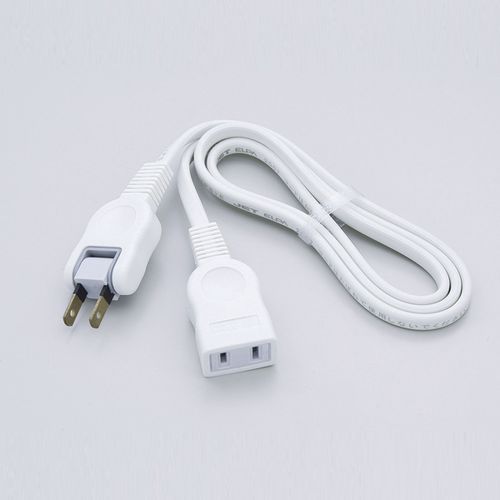 延長 コード W-1513NB(W) 3m ELPA