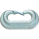 Cカン レバー付 JCK-20S 商品サイズ:138×70×24mm JSH