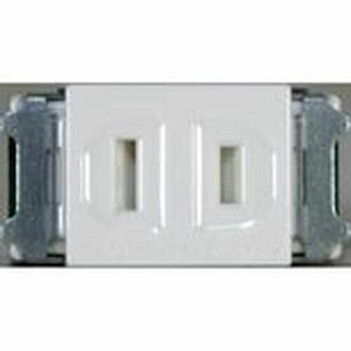 埋込扉付コンセント シングル WN1051SW コスモシリーズワイド21用配線器具 コスモワイド21