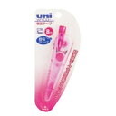 修正テープ 超薄膜 5mm×8m CLT2051P.13 ピンク ホワイティア