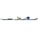 ベルト荷締機 JNPR300J 使用荷重:400kg JSH
