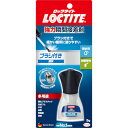 強力瞬間接着剤 ブラシ付き 5g LBR005 LOCTITE