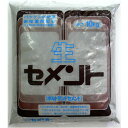 生セメント 10KG 家庭化学工業