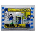 下地調整パテ 500G 家庭化学工業