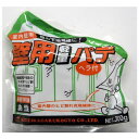 壁用軽量パテ 300G 家庭化学工業