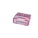 差込形コネクター P-5H 5端子 ELPA