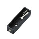 電池ボックス UM-S031NH 単3×1本 1.5V用 スイッチ付 ELPA