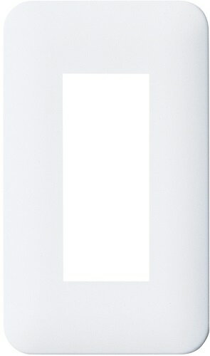 プレート WTF7003W 3個用 コスモワイド21