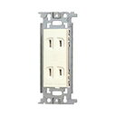 埋込ダブルコンセント WN1302 1個入 Panasonic