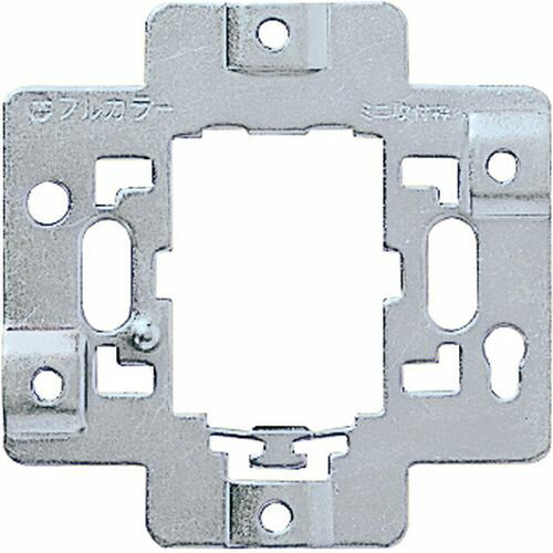 ミニ取付枠 WN3900 Panasonic