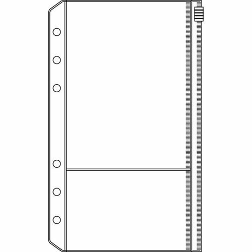 手帳 リフィル D／VB6． DR313 レイメイ藤井