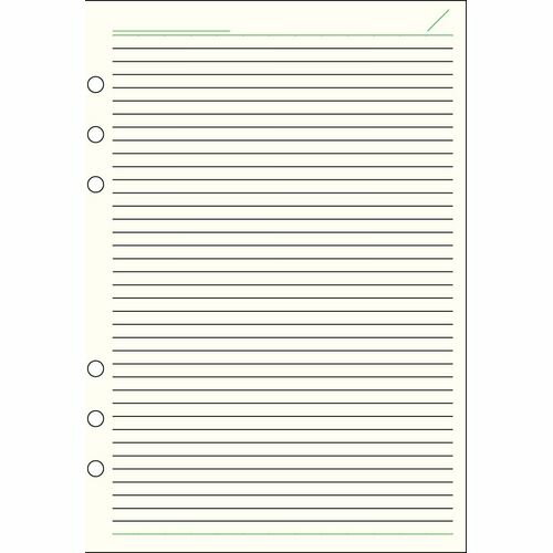 手帳 リフィル D／VA5． DAR294 レイメイ藤井