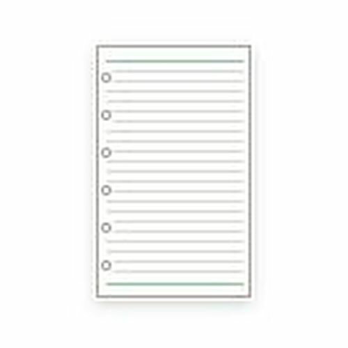 手帳 リフィル ダヴィンチ B7トクヨウ DPR263 レイメイ藤井