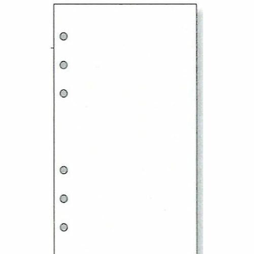 手帳 リフィル DB トクヨウ DR338W レイメイ藤井