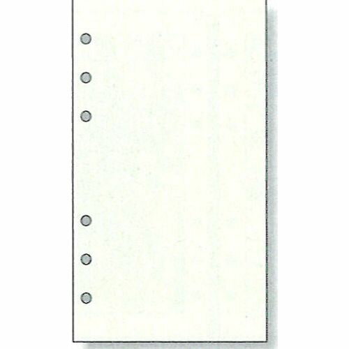 手帳 リフィル DB トクヨウ DR338L レイメイ藤井