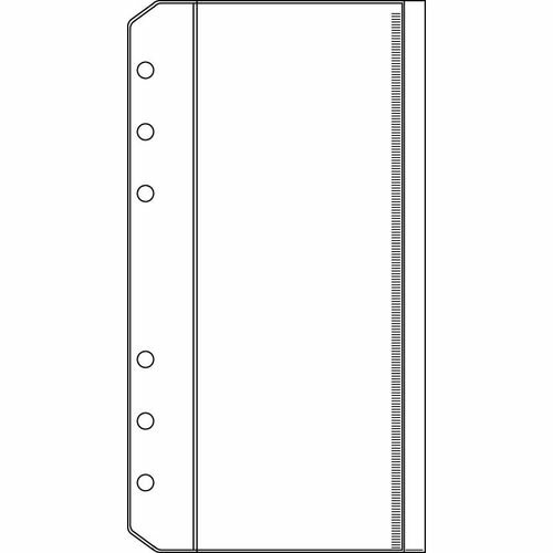 手帳 リフィル D／VB6． DR265 レイメイ藤井
