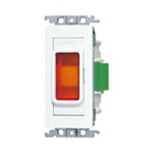 ワイド用押釦 WTF4510W コスモワイド21