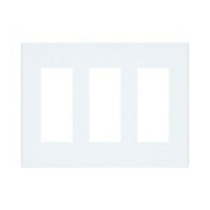 ワイド用プレート WTF8009W 9コ用 コスモワイド21