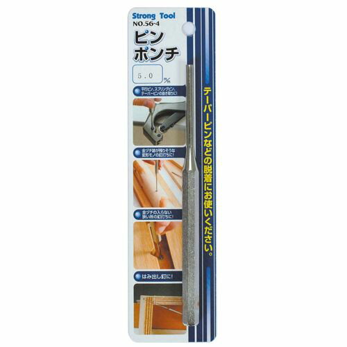 ԥݥ No.05416 5.0mm StrogTool