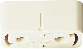 フルシリーズ 角型引掛シーリング(ボディ) WG1000W ミルキーホワイト Panasonic