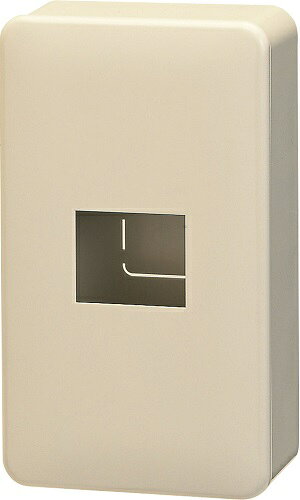 増設ボックス WV7011W Panasonic