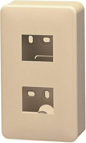 増設ボックス WV7012W Panasonic