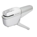 ★10%OFFクーポン 25日00:00~23:59迄★ハリナックスハンディ SLN-MSH110W ホワイト コクヨ