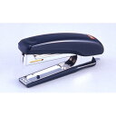 ★10%OFFクーポン 25日00:00~23:59迄★小型ホッチキスHD-10 HD-10DKNブラック ブラック マックス