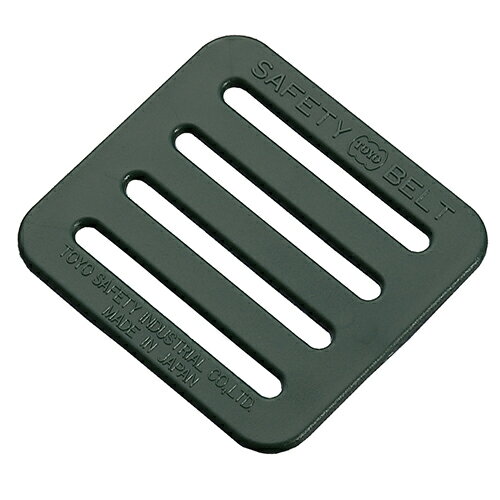 樂天商城 - D環止め P-45 グリーン TOYO